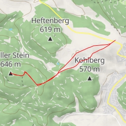 thumbnail for Stiller Stein