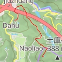 thumbnail for 山豬淚湖