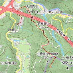 thumbnail for 山豬淚湖