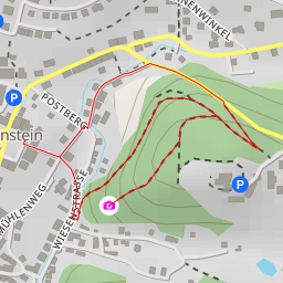 thumbnail for Aussicht vom Hag