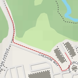 thumbnail for Park Avenue - Park Avenue - Huntington