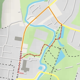 thumbnail for Factory Lane - Factory Lane - Manchester