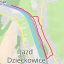 thumbnail for Ignacego Łukasiewicza - Mysłowice