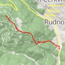 thumbnail for Novakov hrib