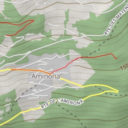 thumbnail for Route des Mayens - Crans-Montana