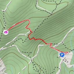 thumbnail for Mirador de Cirers