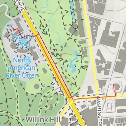 thumbnail for Prospect Park Zoo - Flatbush Avenue - City of New York