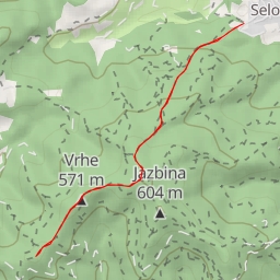 thumbnail for Tičnica