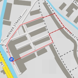 thumbnail for Erlengasse - Graz