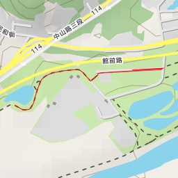 thumbnail for 大漢溪左岸自行車道 - 大漢溪左岸自行車道 - 新北市