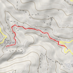 thumbnail for Baita Bagneri - Cai Biella