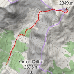 thumbnail for Croda Granda