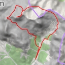 thumbnail for Cima La Fradusta