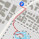 thumbnail for Via della Marozza