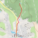 thumbnail for Freibad Waldbad Erlau - Am Waldbad