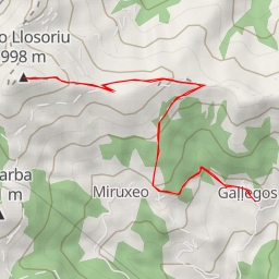 thumbnail for Pico Llosoriu