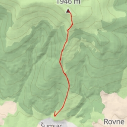 thumbnail for Kráľova hoľa