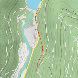 thumbnail for Untere Albtalschanze