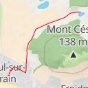 thumbnail for Rue du Bois Ballette - Rue du Bois Ballette