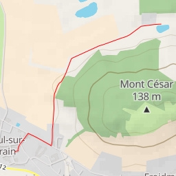 thumbnail for Rue du Bois Ballette - Rue du Bois Ballette