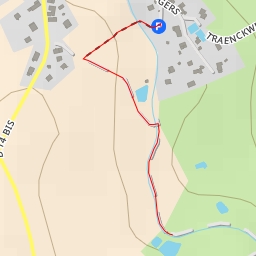 thumbnail for Hollenweg - Hollenweg