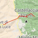 thumbnail for Fonte di Castagnolo - Strada del Pian del Pruno