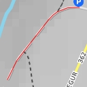 thumbnail for Efrivallavegur