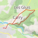 thumbnail for Chemin de Viermeux - Chemin de Viermeux