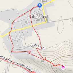 thumbnail for Autopista del Mediterráneo