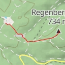 thumbnail for Regenbergstein
