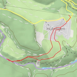 thumbnail for Am Buchenberg