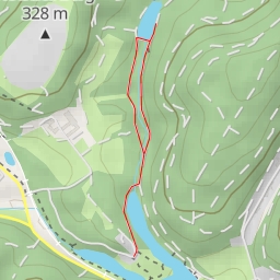 thumbnail for Sägeweiher