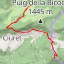 thumbnail for Puig Cubell