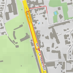 thumbnail for Rue de la Pierre - Tours