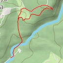 thumbnail for Агура-Орлиные скалы