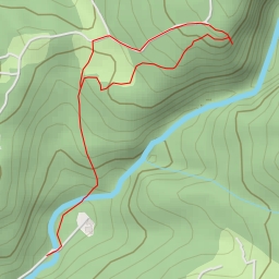 thumbnail for Агура-Орлиные скалы