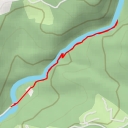 thumbnail for Скалолазная тропа