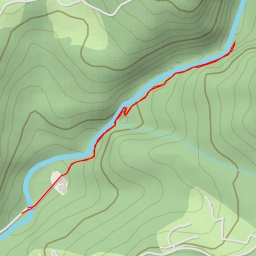 thumbnail for Скалолазная тропа