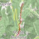 thumbnail for Poggio Campomiele