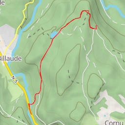 thumbnail for Belvédère des Prés Grillet