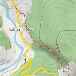 thumbnail for Mirador de Covalanas