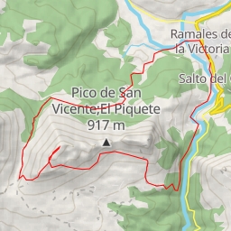 thumbnail for Pico Hoyufresnu