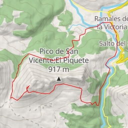 thumbnail for Pico de la Tobazona