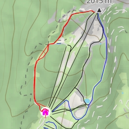 thumbnail for Rifugio Verena