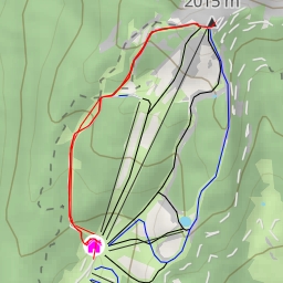 thumbnail for Monte Verena