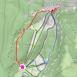 thumbnail for Alle Pareti