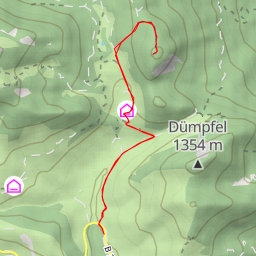 thumbnail for Schortenkopf