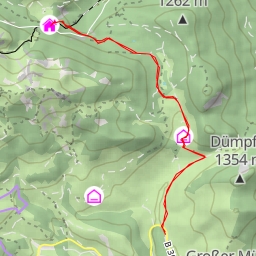 thumbnail for Mitteralm