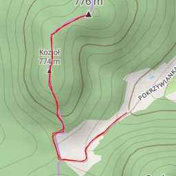 thumbnail for Wołowiec