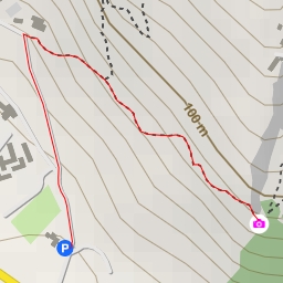 thumbnail for Mirador de La Peña